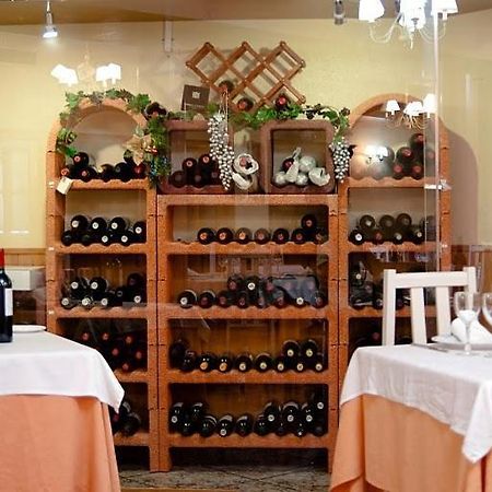 Hotel Los Bartolos ألاما دي مرسية المظهر الخارجي الصورة