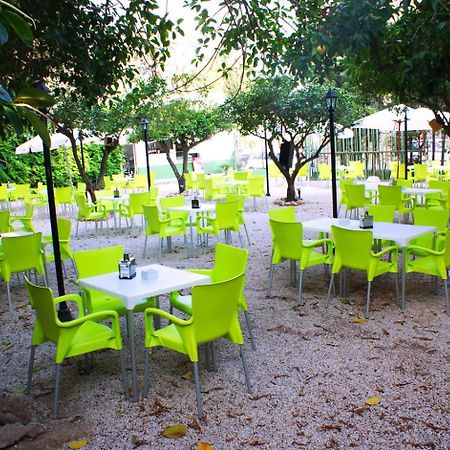 Hotel Los Bartolos ألاما دي مرسية المظهر الخارجي الصورة