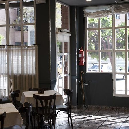 Hotel Los Bartolos ألاما دي مرسية المظهر الخارجي الصورة