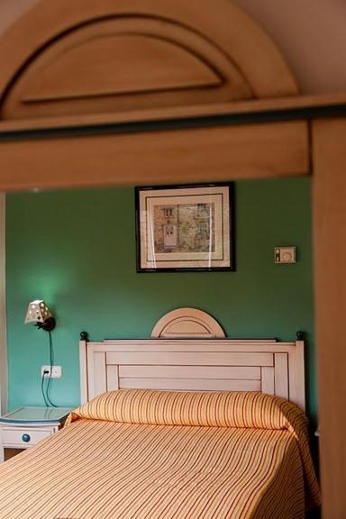 Hotel Los Bartolos ألاما دي مرسية المظهر الخارجي الصورة