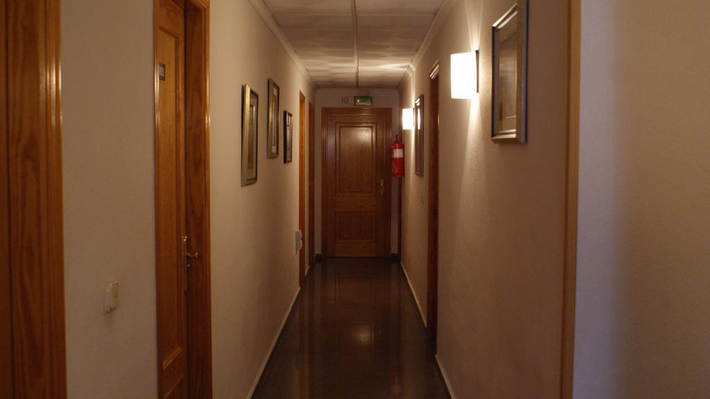 Hotel Los Bartolos ألاما دي مرسية المظهر الخارجي الصورة
