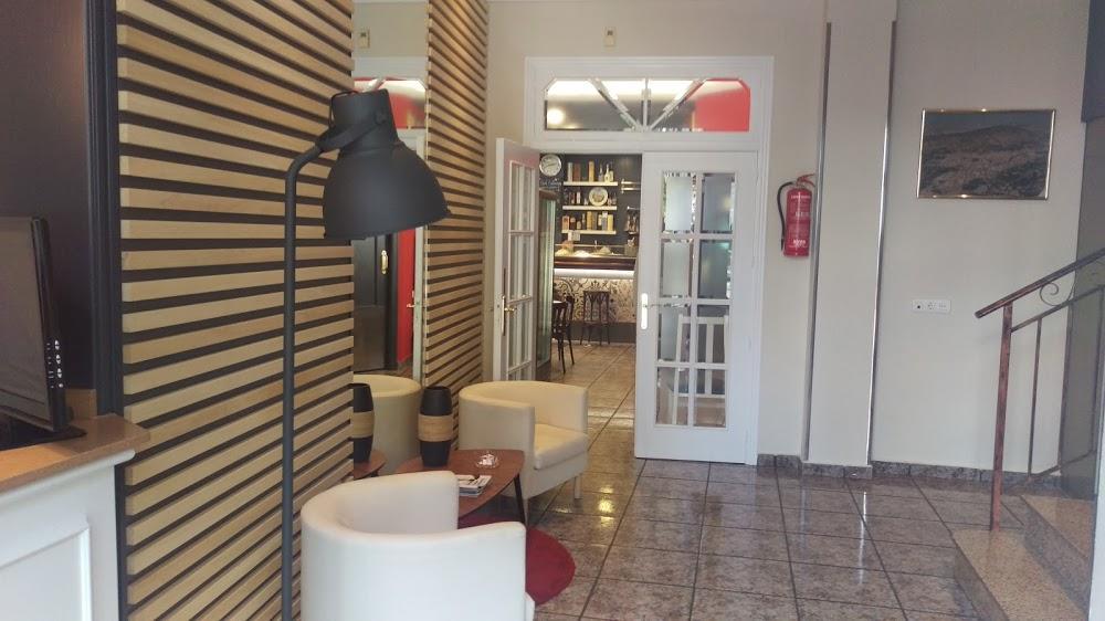 Hotel Los Bartolos ألاما دي مرسية المظهر الخارجي الصورة