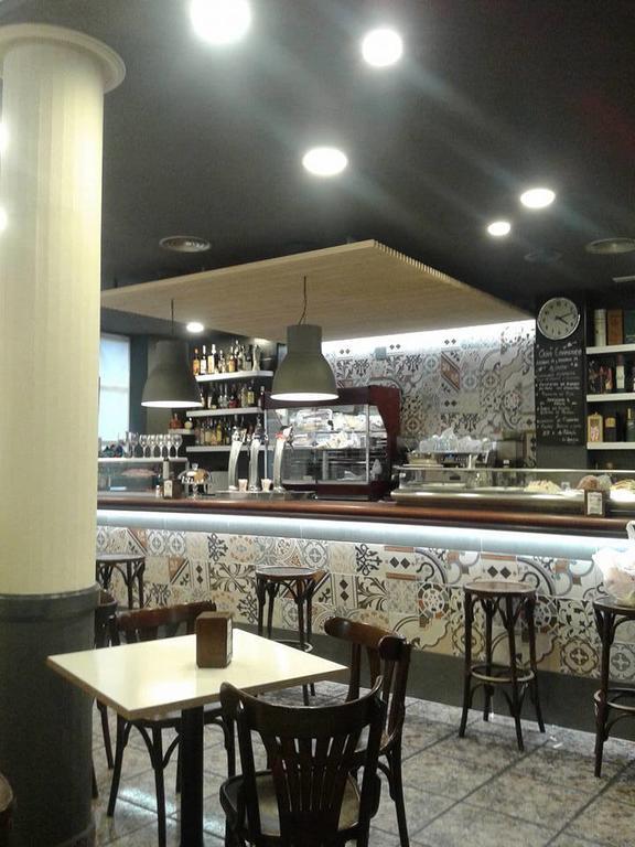 Hotel Los Bartolos ألاما دي مرسية المظهر الخارجي الصورة