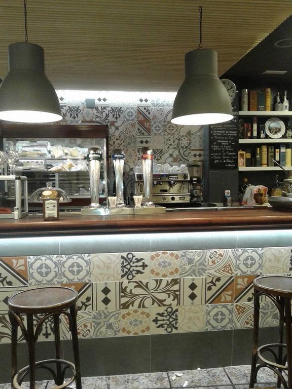 Hotel Los Bartolos ألاما دي مرسية المظهر الخارجي الصورة