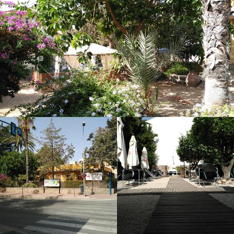 Hotel Los Bartolos ألاما دي مرسية المظهر الخارجي الصورة