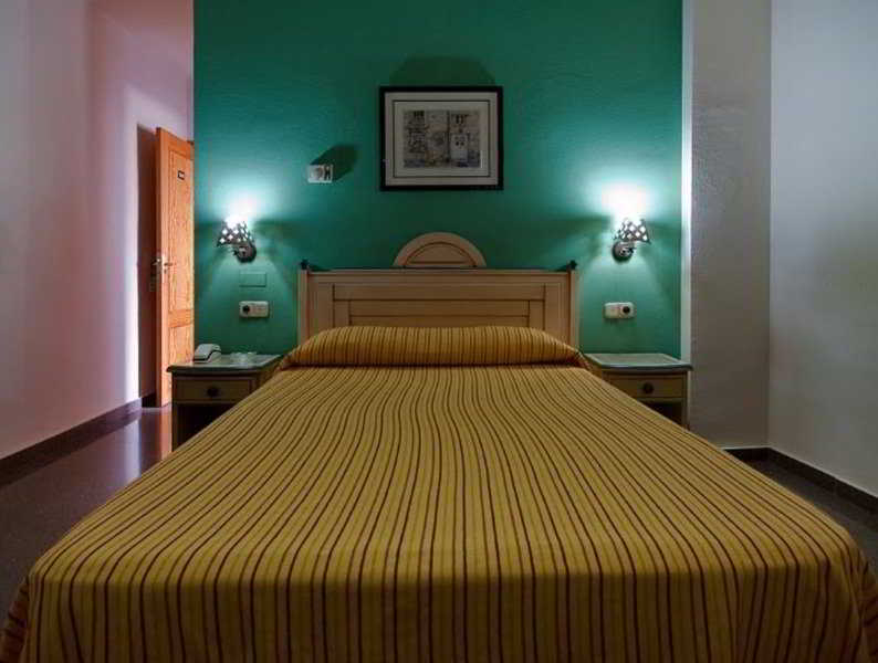 Hotel Los Bartolos ألاما دي مرسية المظهر الخارجي الصورة