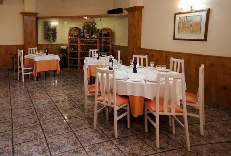 Hotel Los Bartolos ألاما دي مرسية المظهر الخارجي الصورة