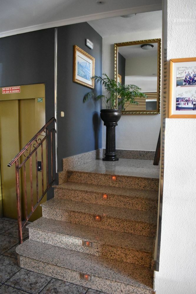 Hotel Los Bartolos ألاما دي مرسية المظهر الخارجي الصورة