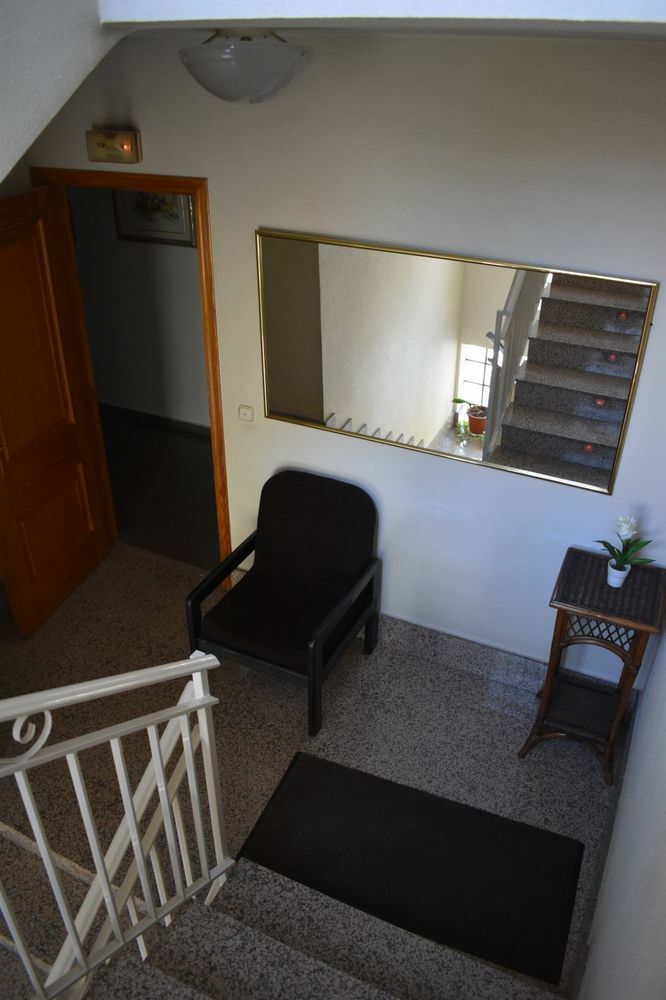 Hotel Los Bartolos ألاما دي مرسية المظهر الخارجي الصورة